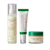 Dark Spot Correcting Glow Perfecting Trio: The Radiance Routine You Deserve