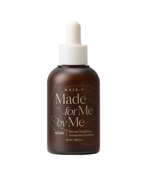 Biome Radiating Intensified Essence – AXIS-Y