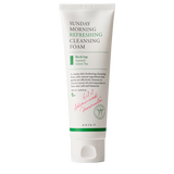 Sunday Morning Refreshing Cleansing Foam