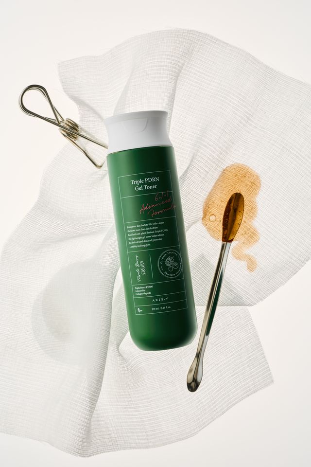 Biome Resetting Moringa Cleansing Oil – AXIS-Y
